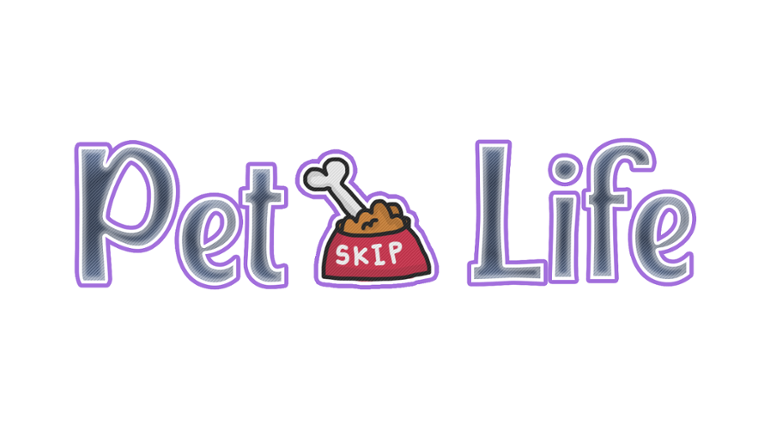 Pet Life - Ludum Dare #46 Game Cover