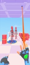 Portal Hero 3D: Action Game Image