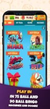 Praia Bingo: Bingo Online Image