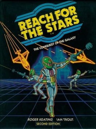 Reach for the Stars Game Cover