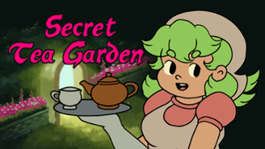 Secret Tea Garden Image