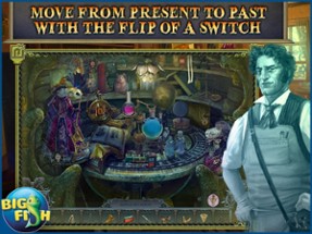 Secrets of the Dark: Mystery of the Ancestral Estate HD - A Mystery Hidden Object Game Image