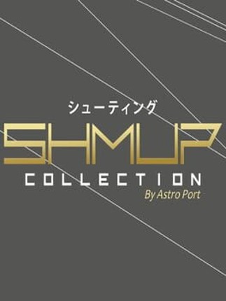 Shmup Collection Game Cover