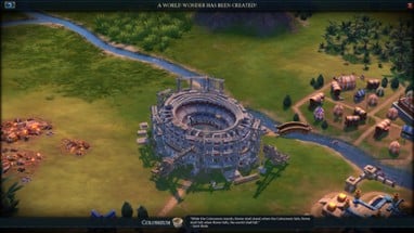 Sid Meier's Civilization VI Image