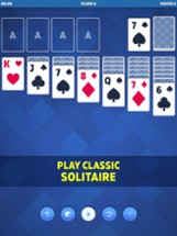 Solitaire Classic Now Image