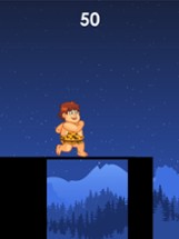 Stick Boy - A Classic Addictive Endless Adventure Game Image