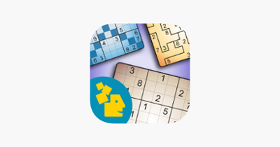Sudoku: Classic &amp; Variations Image