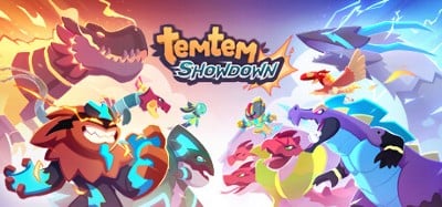 Temtem: Showdown Image