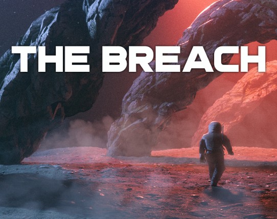 The Breach Game Cover