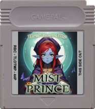 The "New" Story of the Mist Prince Image