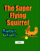 The Super Flying Squirrel Image