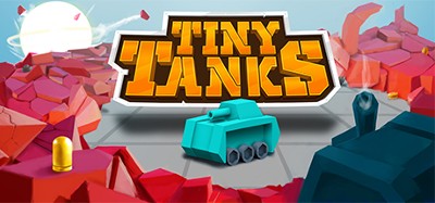 Tiny Tanks Image