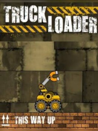 Truck Loader Game Cover