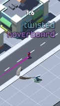 Twisted Hoverboard Image