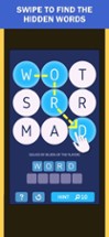 Word Spark-Smart Training Game Image