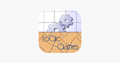 100 Logic Games - Time Killers Image