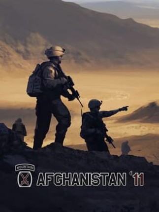 Afghanistan '11 Game Cover