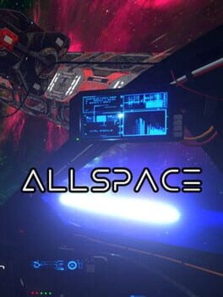 Allspace Game Cover