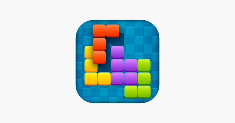 Blocks Master Game Cover