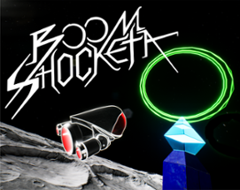 Boom Shocketa: Rocket Storm Image