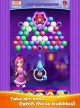 Bubble Pop Shooter Games Image