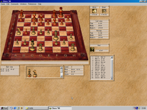 Chess '98 Image