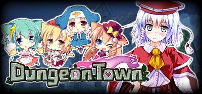 Dungeon Town Image