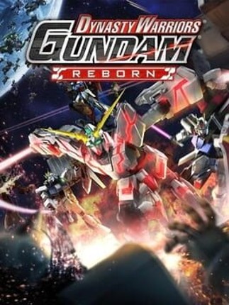 Dynasty Warriors: Gundam Reborn Game Cover