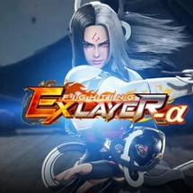Fighting Ex Layer -a Image