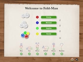 Fold-Man EDU Image