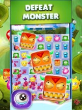 Fruit Candy Monsters Juice Image
