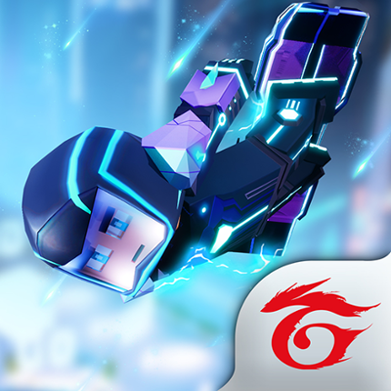 Garena Blockman GO Game Cover