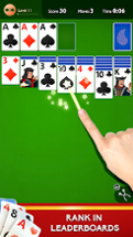 Solitaire Plus Image