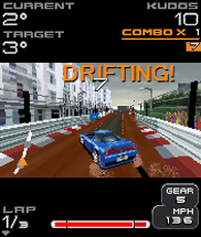 Project Gotham Racing: Mobile Image