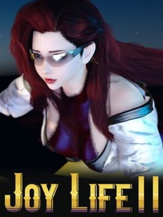 Joy Life 2 Game Cover