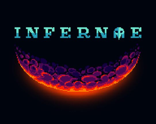 Infernae (Demo) Game Cover