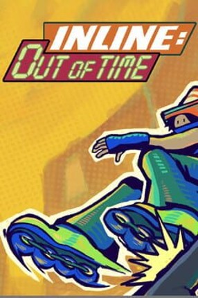 Inline: Out of Time Game Cover
