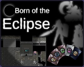 Born of the Eclipse Image