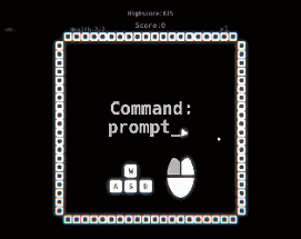 Command: prompt_ Image
