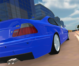 Driving Simulator Image