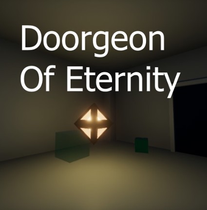 Doorgeon Of Eternity Game Cover