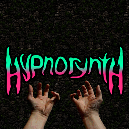 Hypnorynth Game Cover