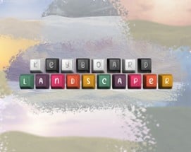 Keyboard Landscaper Image