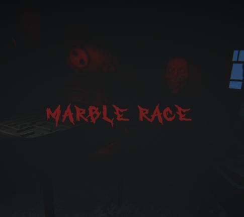 Marble Maze Madness Game Cover