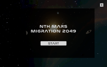 Nth Mars Immigration Project Image