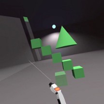 PlayVoxel - a WebXR game for Quest 2 Image