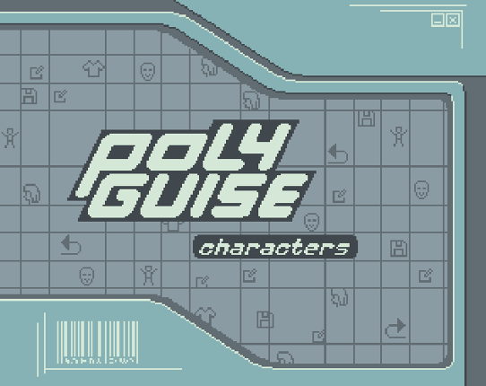 polyguise Game Cover