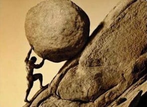 Sisyphus Simulator Image