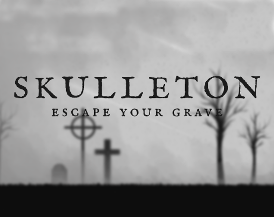 Skulleton Game Cover