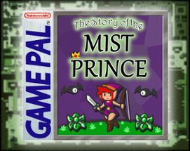 The "New" Story of the Mist Prince Image